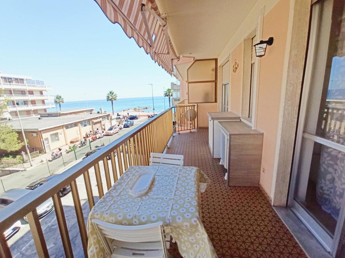 Appartamento Bellavista Ventimiglia Exterior photo