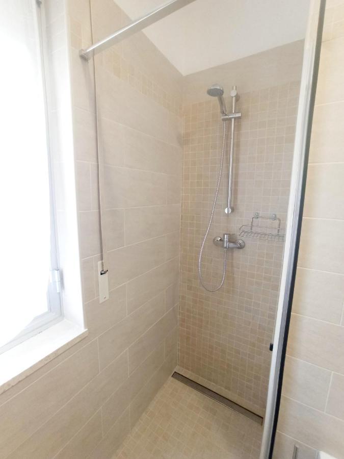 Appartamento Bellavista Ventimiglia Exterior photo