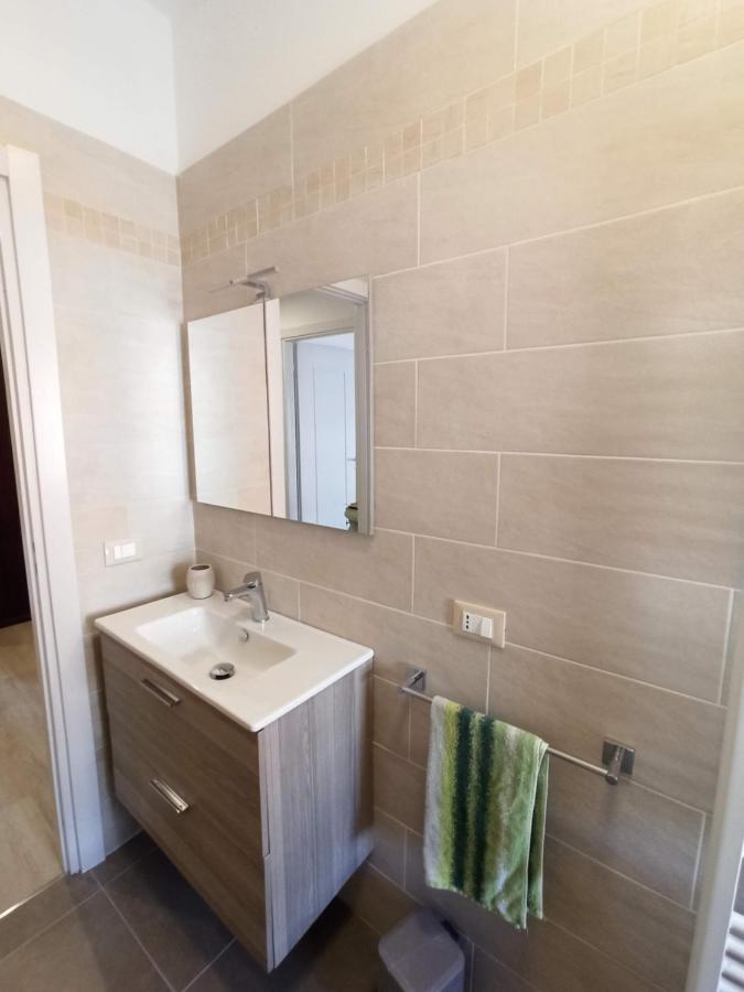 Appartamento Bellavista Ventimiglia Exterior photo
