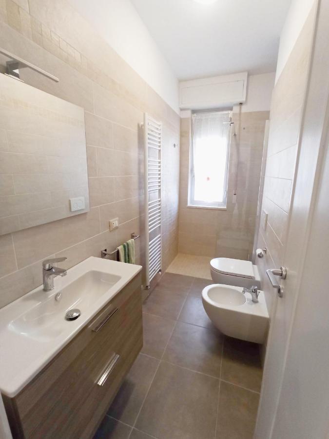 Appartamento Bellavista Ventimiglia Exterior photo